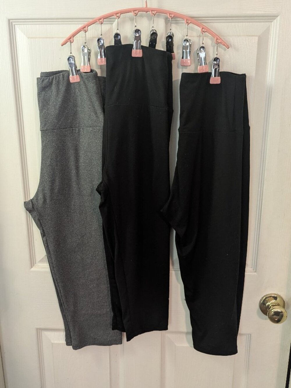 NWOT comfy leggings size M